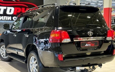 Toyota Land Cruiser 200, 2013 год, 4 957 000 рублей, 7 фотография