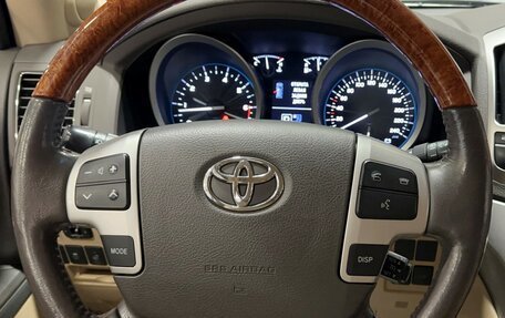 Toyota Land Cruiser 200, 2013 год, 4 957 000 рублей, 34 фотография