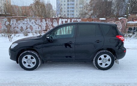 Toyota RAV4, 2010 год, 1 549 000 рублей, 2 фотография