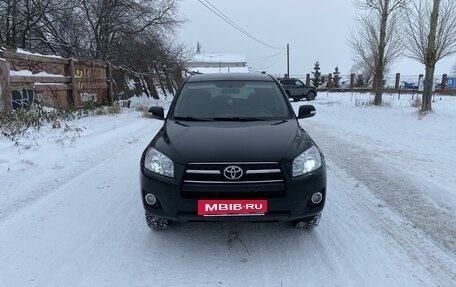 Toyota RAV4, 2010 год, 1 549 000 рублей, 6 фотография