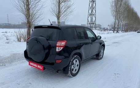 Toyota RAV4, 2010 год, 1 549 000 рублей, 4 фотография