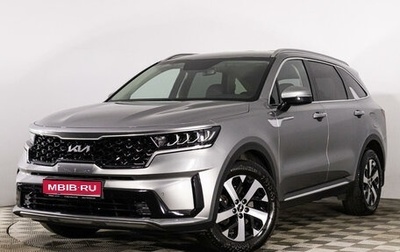 KIA Sorento IV, 2023 год, 4 619 777 рублей, 1 фотография