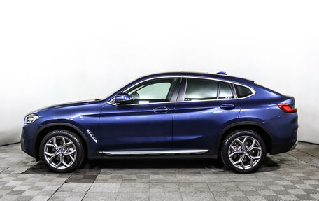 BMW X4, 2022 год, 7 300 000 рублей, 8 фотография