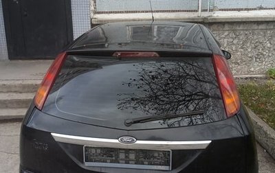 Ford Focus IV, 2005 год, 130 000 рублей, 1 фотография