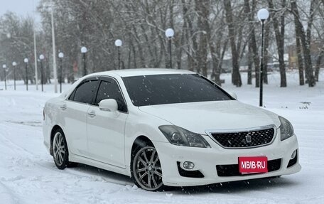 Toyota Crown, 2009 год, 950 000 рублей, 1 фотография