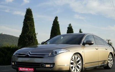 Citroen C6, 2011 год, 2 000 000 рублей, 1 фотография