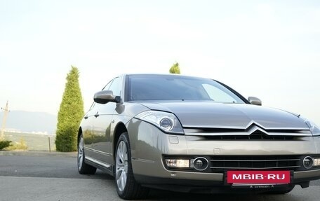 Citroen C6, 2011 год, 2 000 000 рублей, 14 фотография