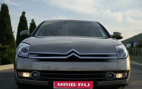 Citroen C6, 2011 год, 2 000 000 рублей, 11 фотография