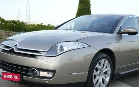 Citroen C6, 2011 год, 2 000 000 рублей, 21 фотография