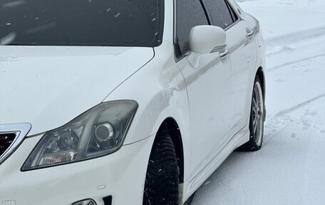 Toyota Crown, 2009 год, 950 000 рублей, 4 фотография