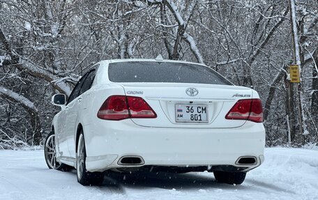 Toyota Crown, 2009 год, 950 000 рублей, 7 фотография