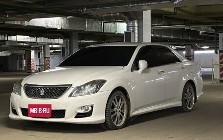 Toyota Crown, 2009 год, 950 000 рублей, 3 фотография