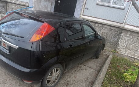 Ford Focus IV, 2005 год, 130 000 рублей, 4 фотография