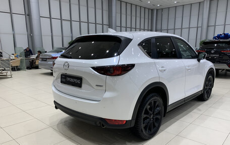 Mazda CX-5 II, 2019 год, 2 650 000 рублей, 6 фотография