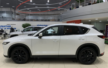 Mazda CX-5 II, 2019 год, 2 650 000 рублей, 10 фотография