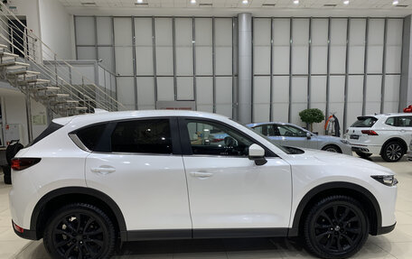 Mazda CX-5 II, 2019 год, 2 650 000 рублей, 5 фотография