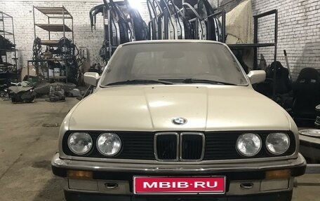 BMW 3 серия, 1986 год, 935 000 рублей, 1 фотография