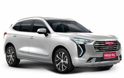 Haval Jolion, 2024 год, 2 649 000 рублей, 1 фотография