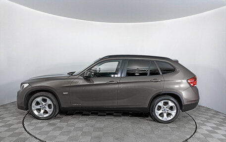 BMW X1, 2012 год, 1 640 000 рублей, 8 фотография