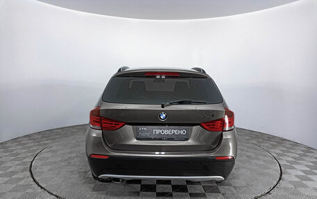 BMW X1, 2012 год, 1 640 000 рублей, 6 фотография