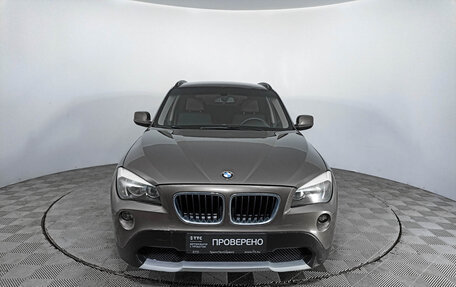 BMW X1, 2012 год, 1 640 000 рублей, 2 фотография