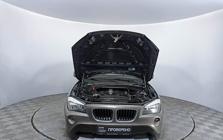 BMW X1, 2012 год, 1 640 000 рублей, 9 фотография