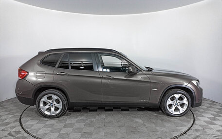 BMW X1, 2012 год, 1 640 000 рублей, 4 фотография