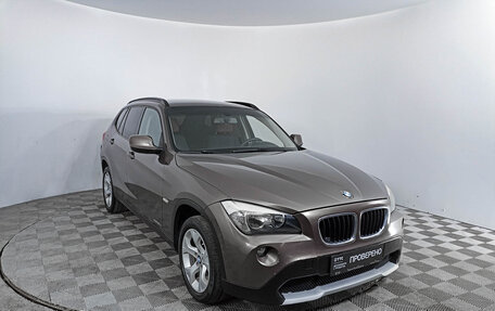 BMW X1, 2012 год, 1 640 000 рублей, 3 фотография