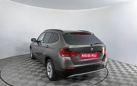 BMW X1, 2012 год, 1 640 000 рублей, 7 фотография