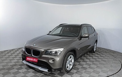 BMW X1, 2012 год, 1 640 000 рублей, 1 фотография