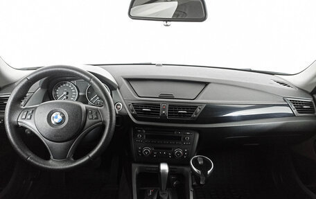 BMW X1, 2012 год, 1 640 000 рублей, 14 фотография