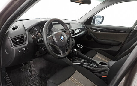 BMW X1, 2012 год, 1 640 000 рублей, 16 фотография