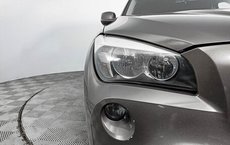 BMW X1, 2012 год, 1 640 000 рублей, 17 фотография