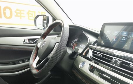 Changan CS75 I рестайлинг, 2021 год, 1 130 000 рублей, 15 фотография