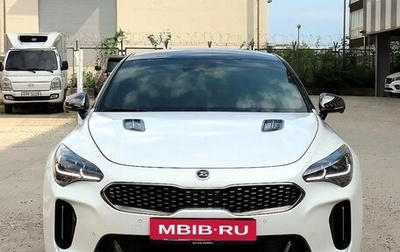 KIA Stinger I, 2021 год, 2 900 000 рублей, 1 фотография