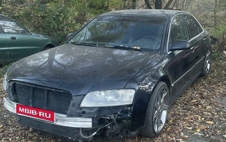 Audi A8, 2007 год, 650 000 рублей, 1 фотография