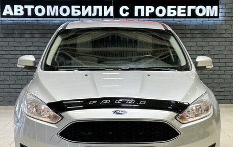 Ford Focus III, 2016 год, 1 387 000 рублей, 3 фотография