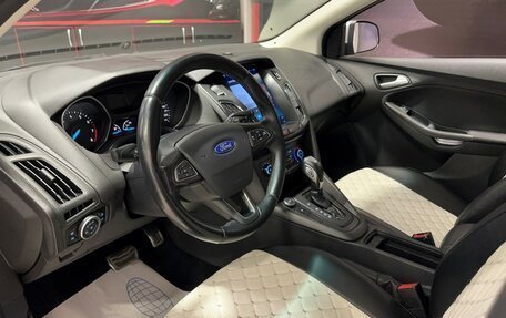 Ford Focus III, 2016 год, 1 387 000 рублей, 10 фотография