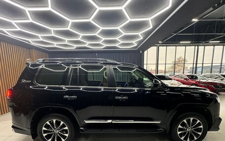 Toyota Land Cruiser 200, 2014 год, 4 750 000 рублей, 6 фотография