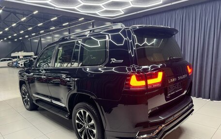 Toyota Land Cruiser 200, 2014 год, 4 750 000 рублей, 9 фотография