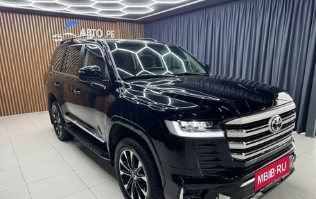 Toyota Land Cruiser 200, 2014 год, 4 750 000 рублей, 4 фотография