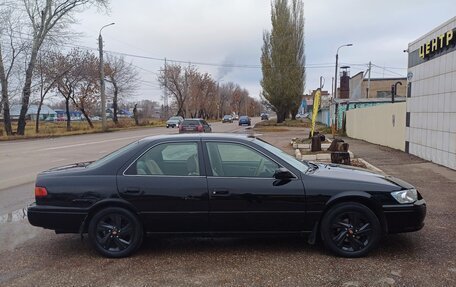 Toyota Camry, 2000 год, 930 000 рублей, 8 фотография