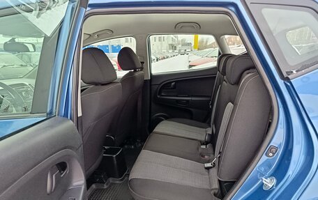 KIA Venga I, 2011 год, 944 995 рублей, 12 фотография