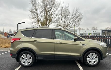 Ford Kuga III, 2013 год, 1 399 900 рублей, 4 фотография