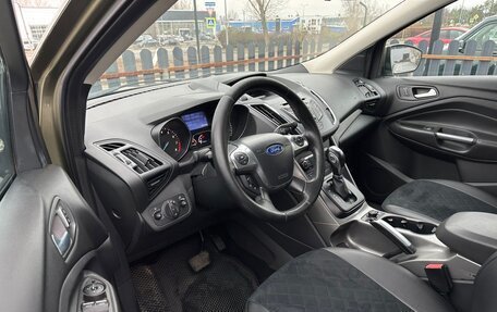 Ford Kuga III, 2013 год, 1 399 900 рублей, 9 фотография