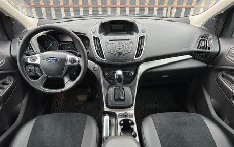 Ford Kuga III, 2013 год, 1 399 900 рублей, 10 фотография