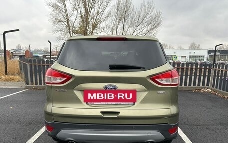 Ford Kuga III, 2013 год, 1 399 900 рублей, 5 фотография