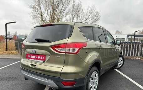 Ford Kuga III, 2013 год, 1 399 900 рублей, 7 фотография