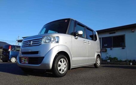 Honda N-BOX I рестайлинг, 2012 год, 588 000 рублей, 1 фотография