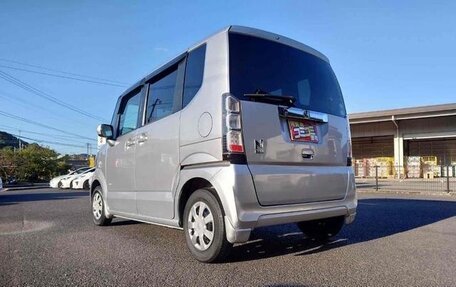 Honda N-BOX I рестайлинг, 2012 год, 588 000 рублей, 17 фотография